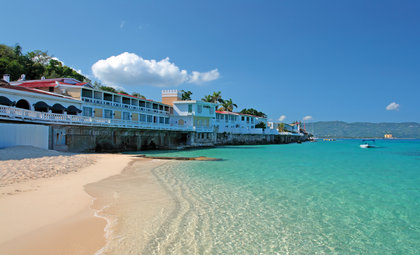 Montego Bay Jamaica cruisehaven